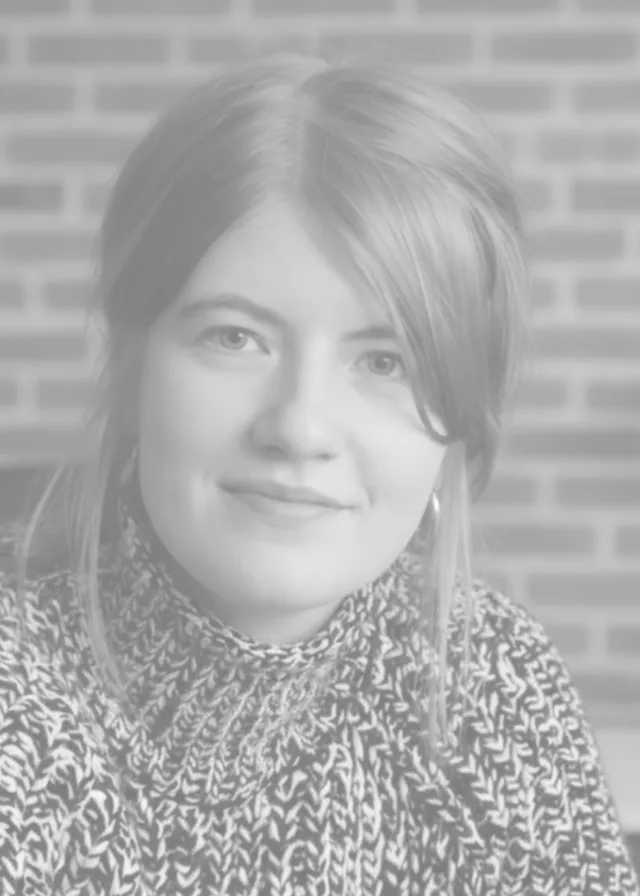 Porträt von Louisa Schmidt, Team Strategie bei LIKEDIGIT