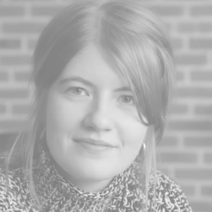 Porträt von Louisa Schmidt, Team Strategie bei LIKEDIGIT