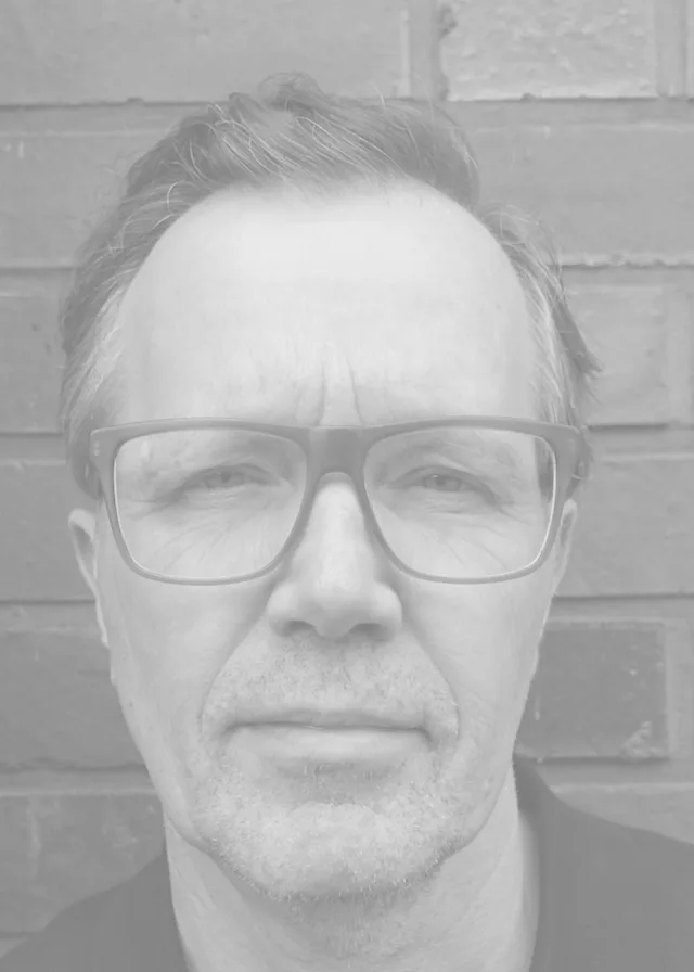 Porträt von Sönke Schmidt, Team KI bei LIKEDIGIT